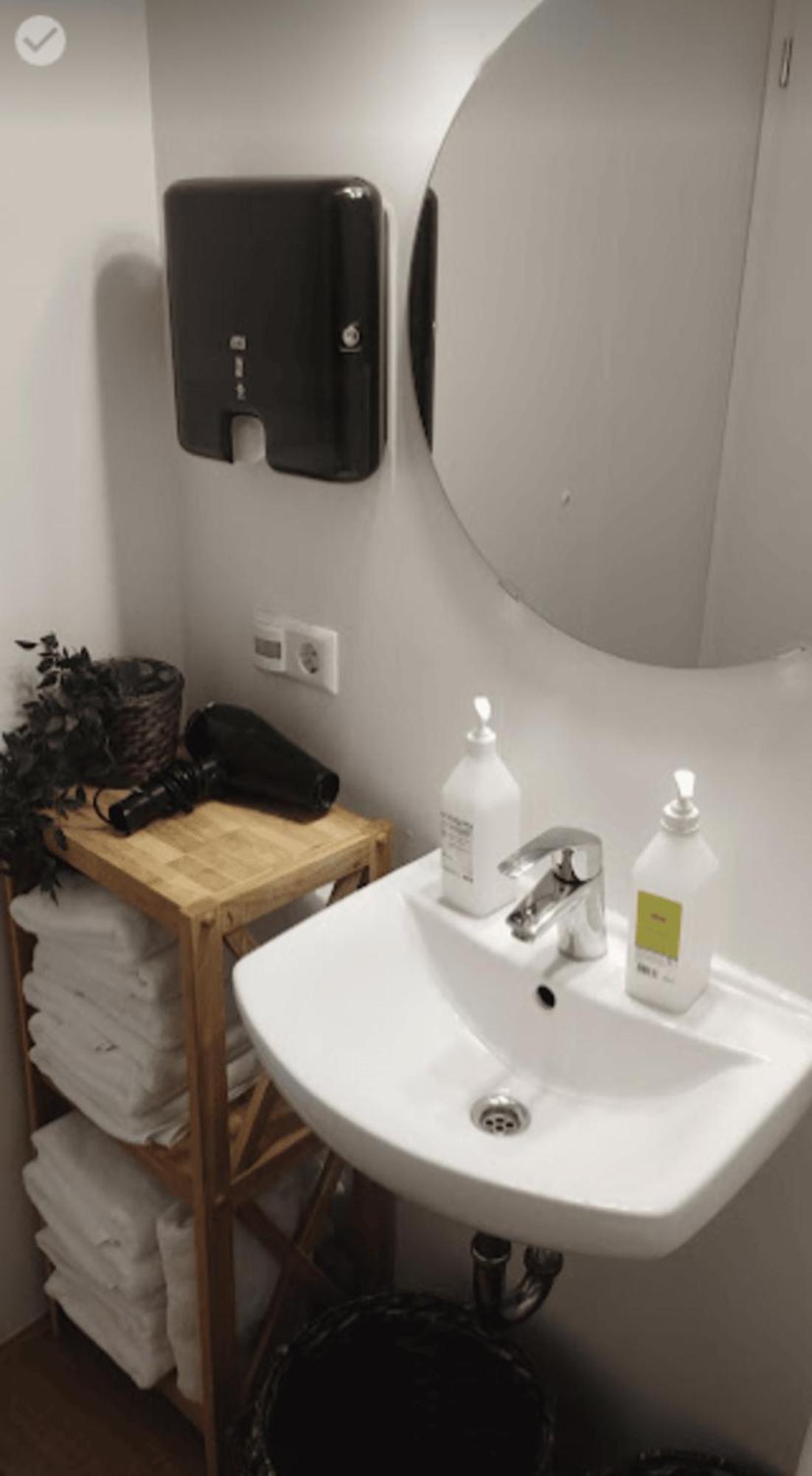 Buubble Hotel - Hrosshagi Selfoss Extérieur photo